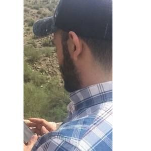 Meet your Posher, David